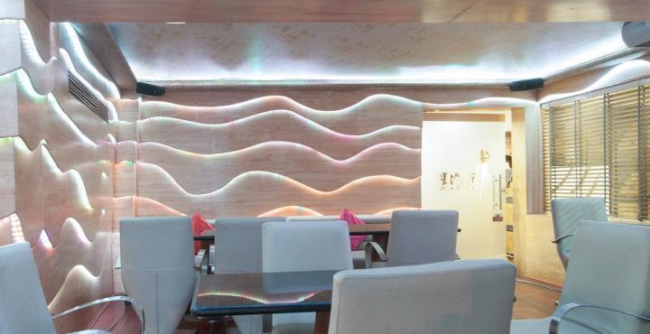 Taurus Sarovar Portico New Delhi Exteriör bild